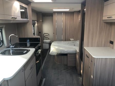 2021 Coachman Acadia 875