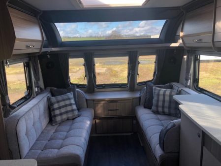 2021 Coachman Acadia 875