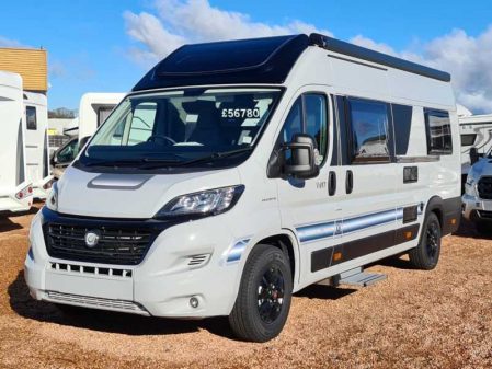 2021 Chausson 33 LINE 697