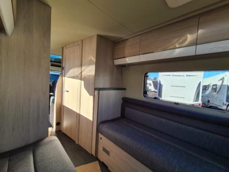 2021 Chausson 33 LINE 697