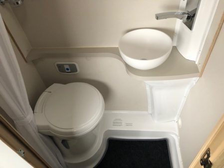 2019 Elddis Explorer CV20