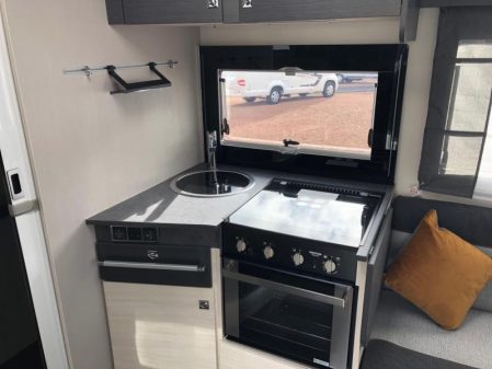 2020 Chausson PREMIUM 520