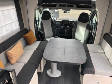 2020 Chausson PREMIUM 520