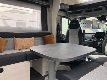 2020 Chausson PREMIUM 520