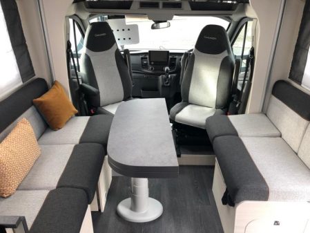 2020 Chausson PREMIUM 520