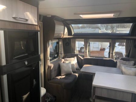 2021 Coachman Lusso