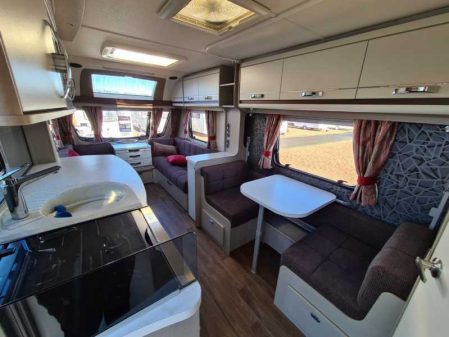 2014 Sterling Eccles Moonstone
Incl Mover