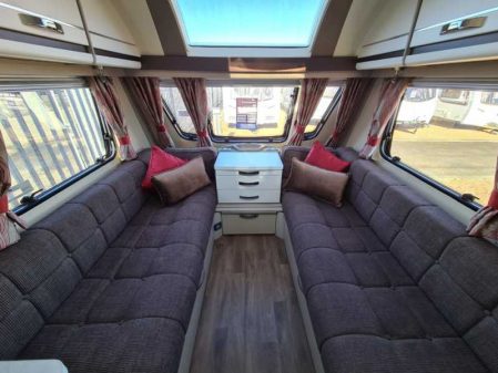 2014 Sterling Eccles Moonstone
Incl Mover