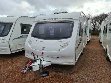 2011 Sterling ALPINE 4
MOVER