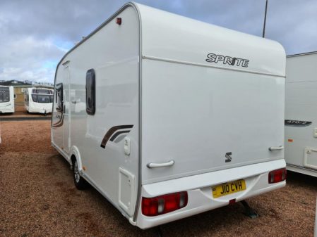 2011 Sterling ALPINE 4
MOVER
