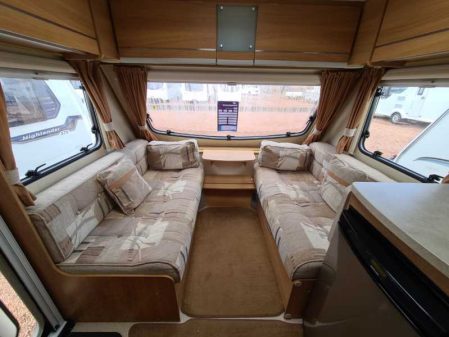 2011 Sterling ALPINE 4
MOVER