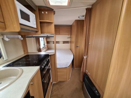 2011 Sterling ALPINE 4
MOVER