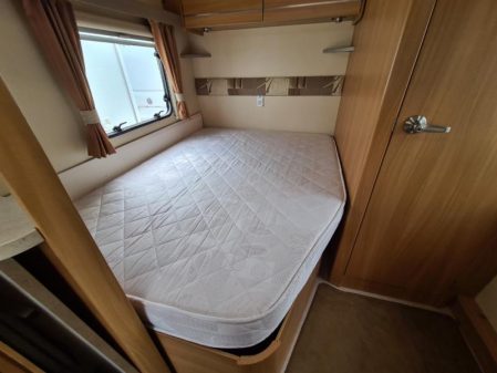 2011 Sterling ALPINE 4
MOVER