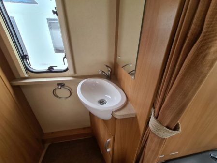 2011 Sterling ALPINE 4
MOVER
