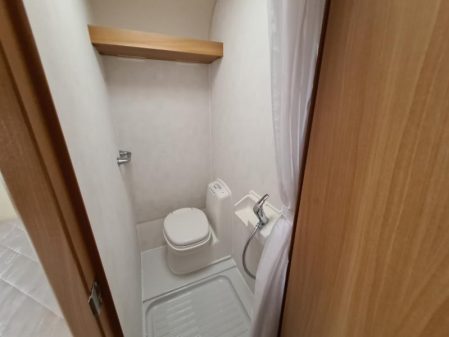 2011 Sterling ALPINE 4
MOVER