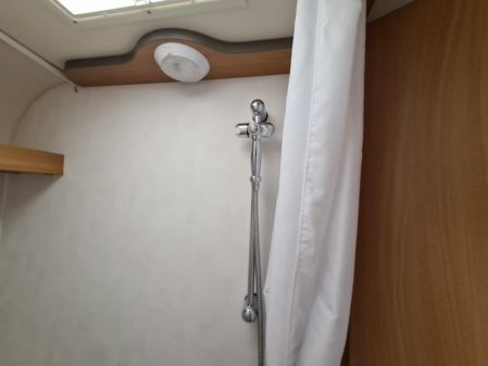 2011 Sterling ALPINE 4
MOVER