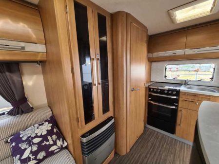 2015 Auto-Trail TRACKER EKS