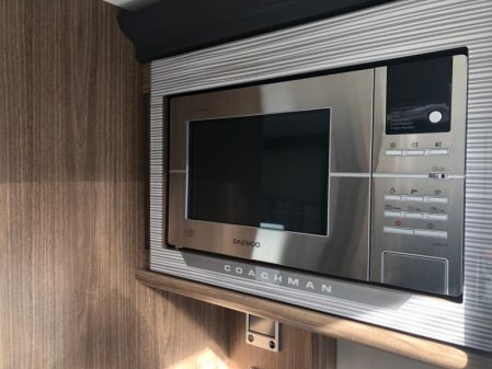 2017 Coachman VIP 575