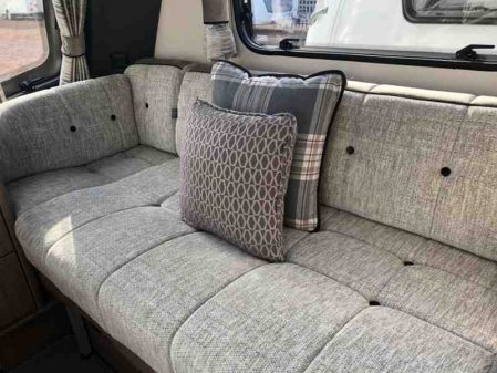 2017 Coachman VIP 575