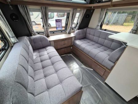 2021 Coachman Laser Xcel 875