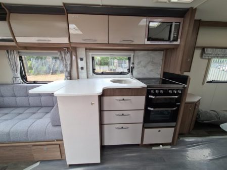 2021 Coachman Laser Xcel 875