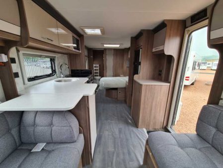 2021 Coachman Laser Xcel 875