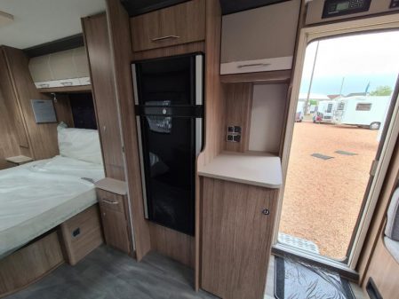 2021 Coachman Laser Xcel 875