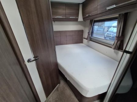 2019 Elddis Encore 255