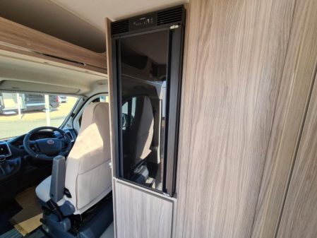 2021 Elddis EXPLORER CV20 AUTO