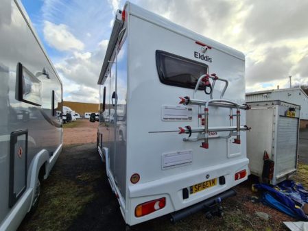 2016 Elddis Platinum Edition  (DS) 115