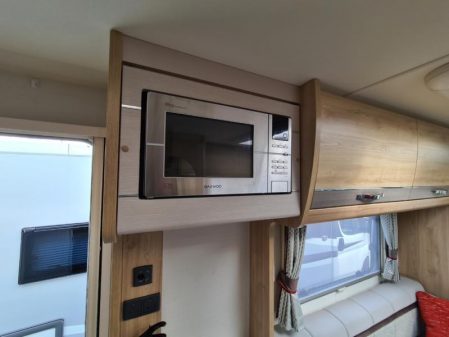 2016 Elddis Platinum Edition  (DS) 115