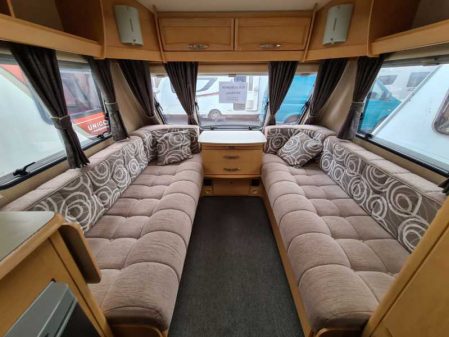 2010 Elddis Avante 464