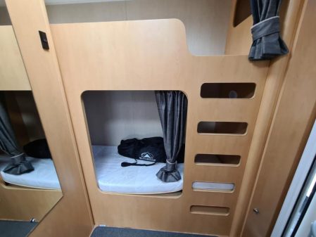 2010 Elddis Avante 464