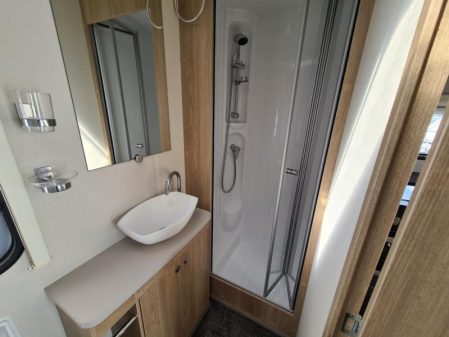 2018 Elddis AVANTE 462