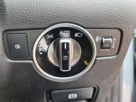 2013 Mercedes Benz SLK