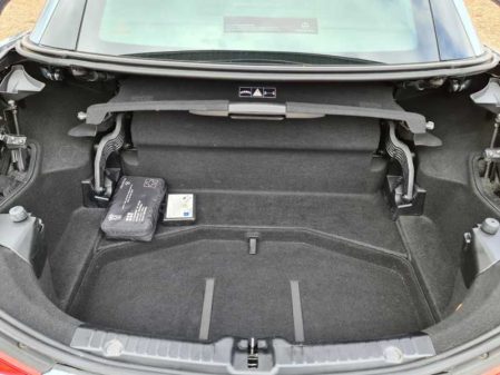 2013 Mercedes Benz SLK