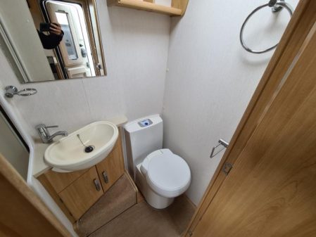 2010 Lunar QUASER 546 Ultima