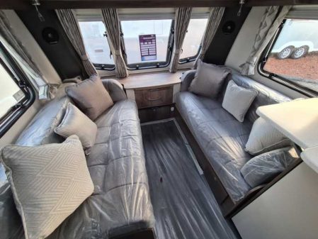 2022 Coachman Laser 665