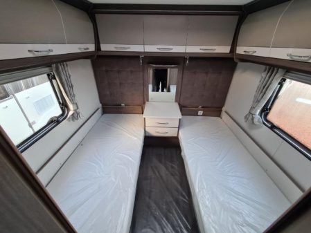 2022 Coachman Laser 665