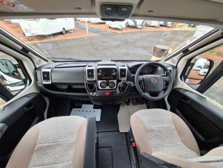 2021 Elddis EXPLORER CV20 * DISPLAY *