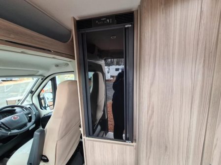 2021 Elddis EXPLORER CV20 * DISPLAY *