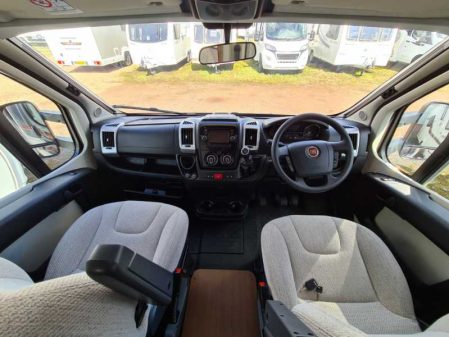 2019 Auto-Trail IMALA 732