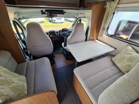 2019 Auto-Trail IMALA 732