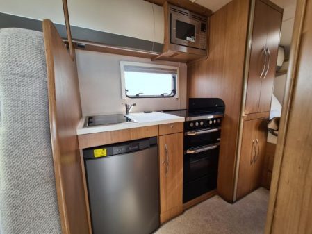 2019 Auto-Trail IMALA 732