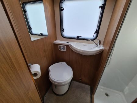 2019 Auto-Trail IMALA 732