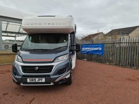 2019 Auto-Trail IMALA 732