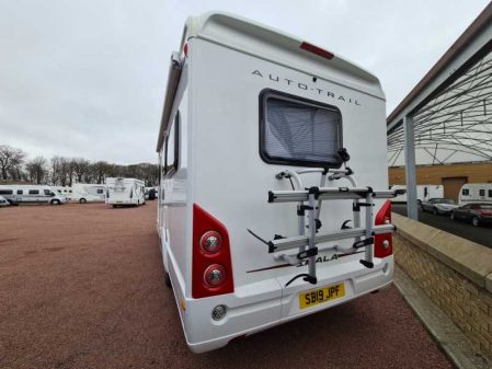 2019 Auto-Trail IMALA 732