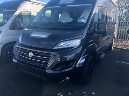 2021 Chausson 33 LINE 697