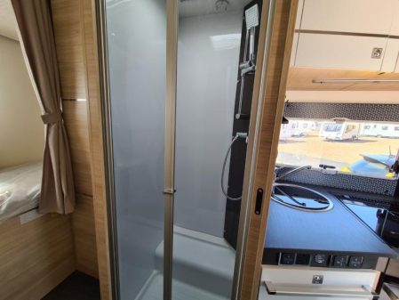 2021 Chausson Titanium Vip 720