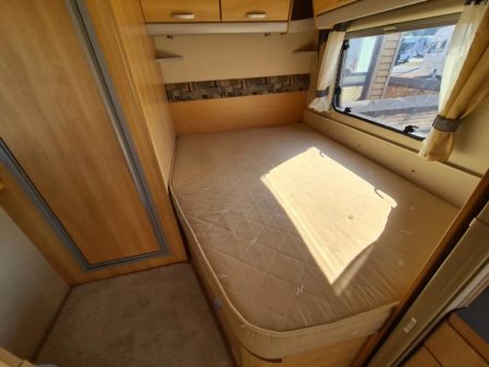 2008 Swift CRUACH MHAIRI SPARES OR REPAIRS